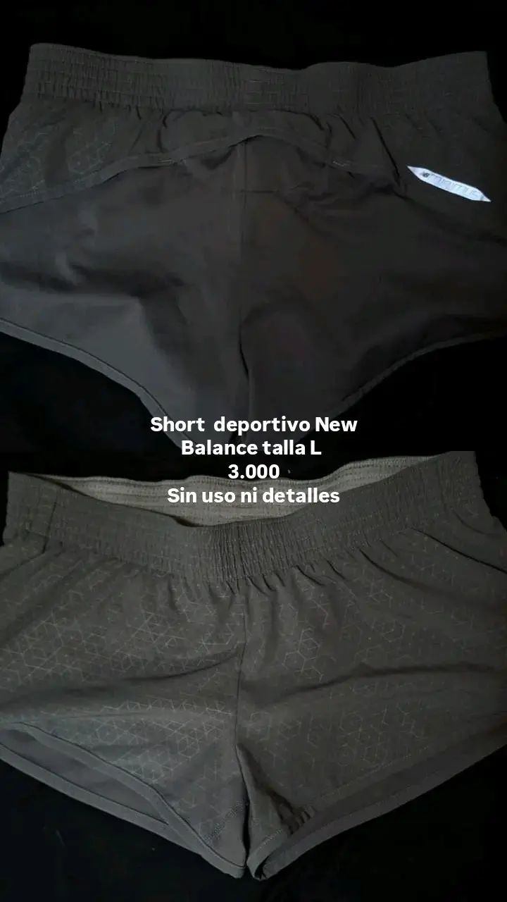 Últimas dos prendas de closet sale !! - 2