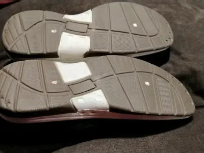Zapatillas urbanas negras - miniatura 2