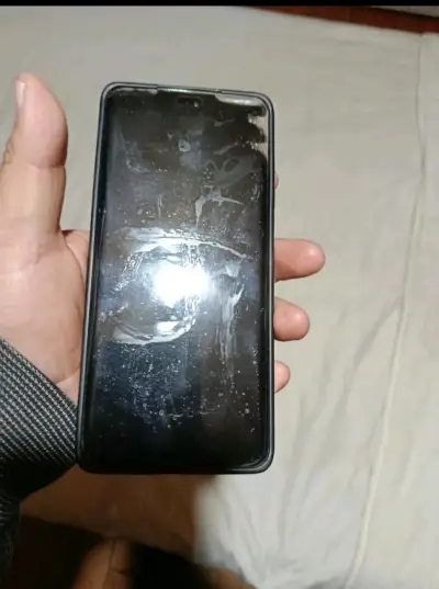 celular honor magic 7 lite, mas reloj Smarwatch - miniatura 1