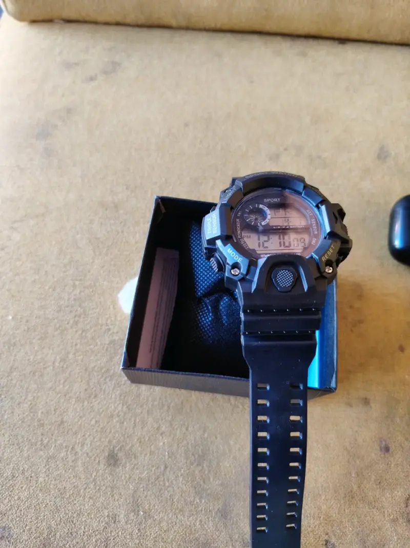 celular honor magic 7 lite, mas reloj Smarwatch - 4