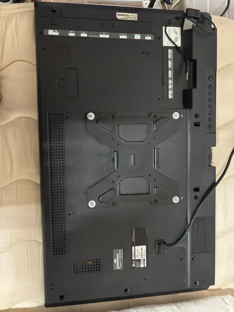Monitor 32 pulgadas - 3
