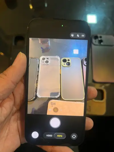 iPhone 15 - miniatura 5