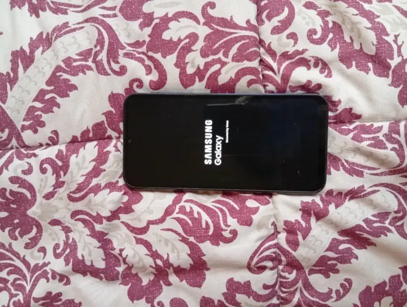 Samsung Galaxy en buen estado - 1