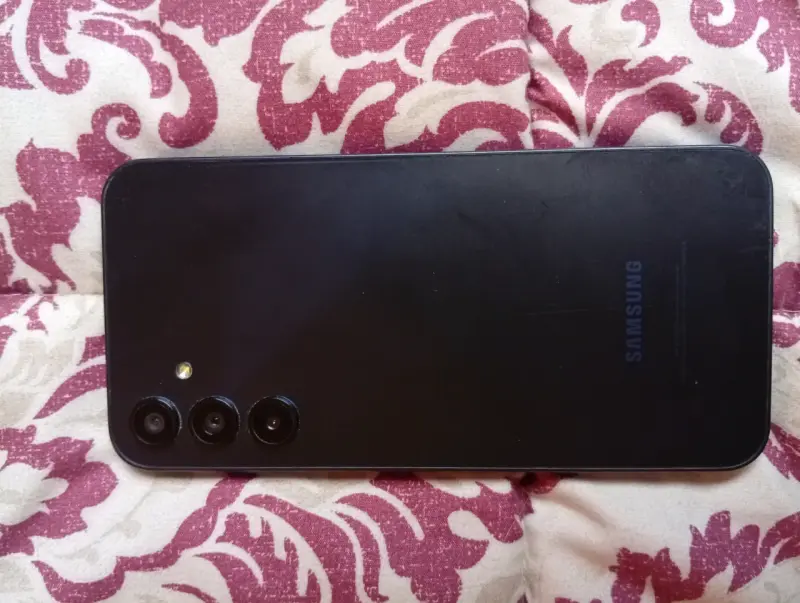 Samsung Galaxy en buen estado - 2