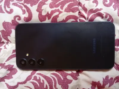 Samsung Galaxy en buen estado - miniatura 2