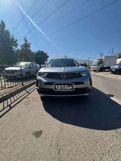 Opel mokka 2023 - miniatura 1