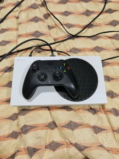 Xbox series S - miniatura 1