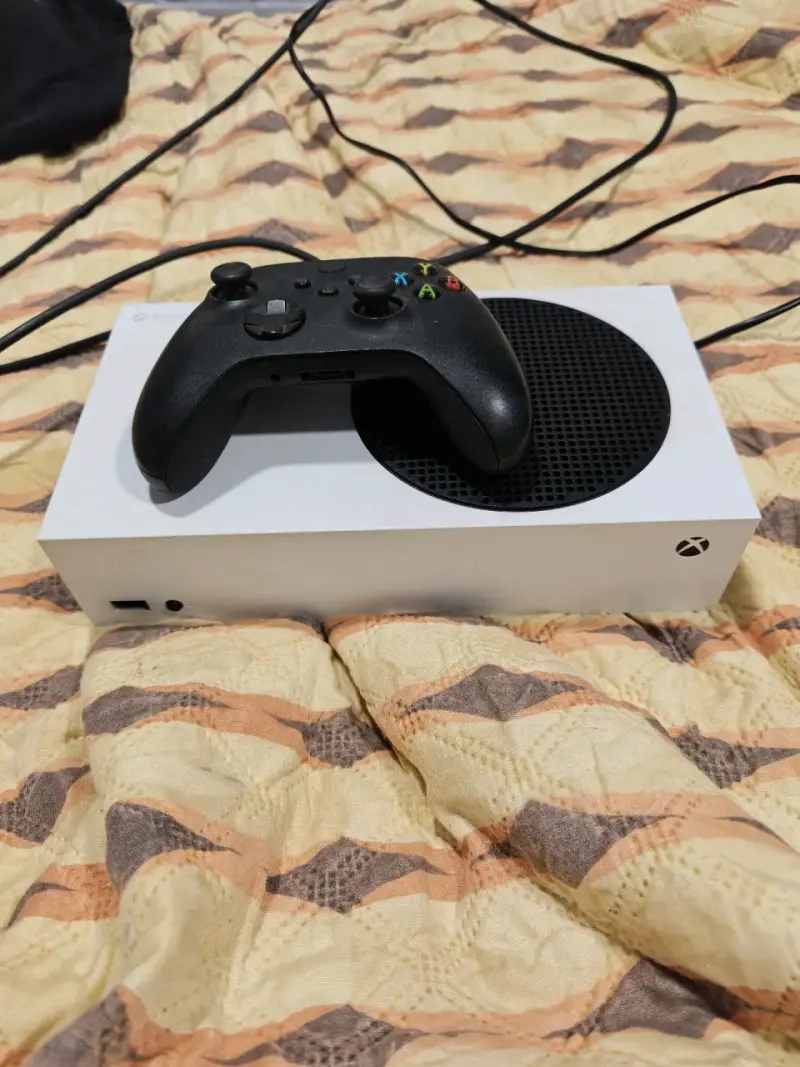 Xbox series S - 2
