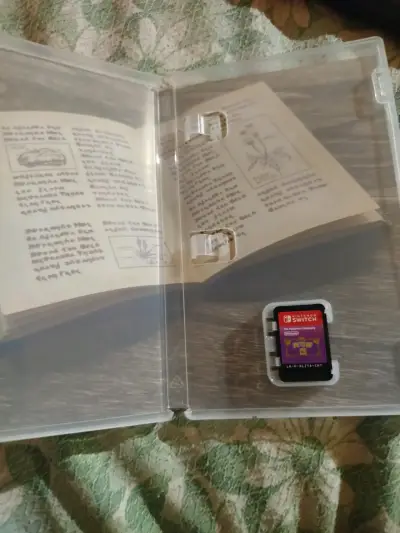 Juego Nintendo Switch Pokémon - miniatura 2