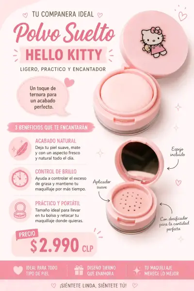 Belleza coreana - miniatura 2