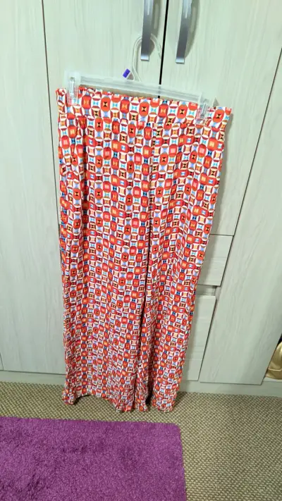 Pantalón Estampado Liolá M - miniatura 3