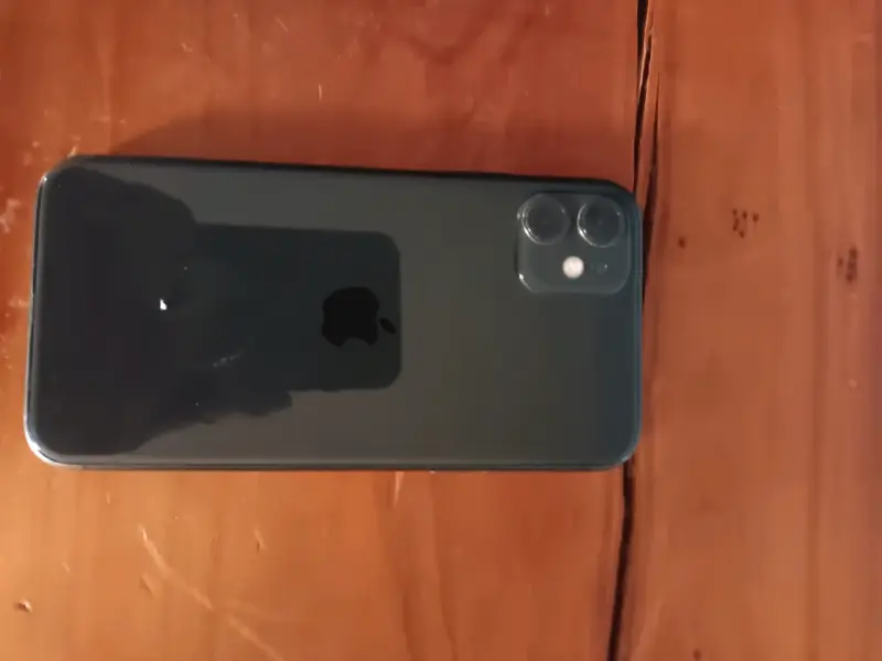 iPhone 11 64gb para reparar - 2