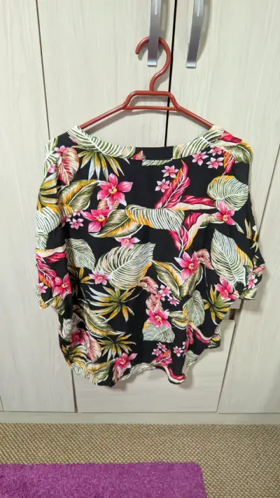 Blusa Mujer Privilege S - miniatura 2