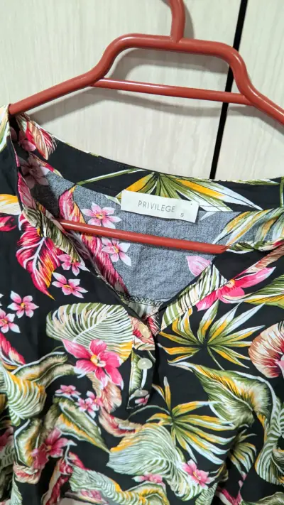 Blusa Mujer Privilege S - miniatura 3