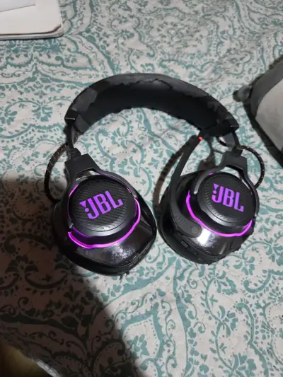Auriculares JBL quantum 800 - miniatura 1