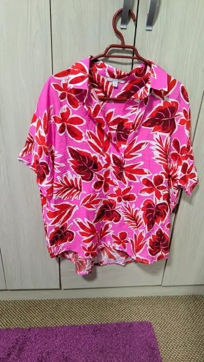 Blusa Canadienne M - miniatura 1