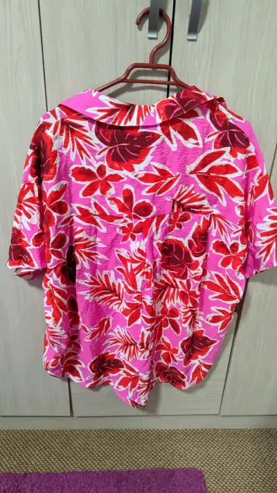 Blusa Canadienne M - miniatura 2