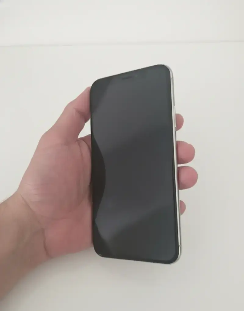 Smartphone IPhone X - 1