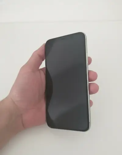 Smartphone IPhone X - miniatura 1