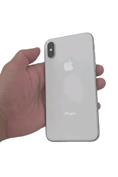 Smartphone IPhone X - miniatura 2