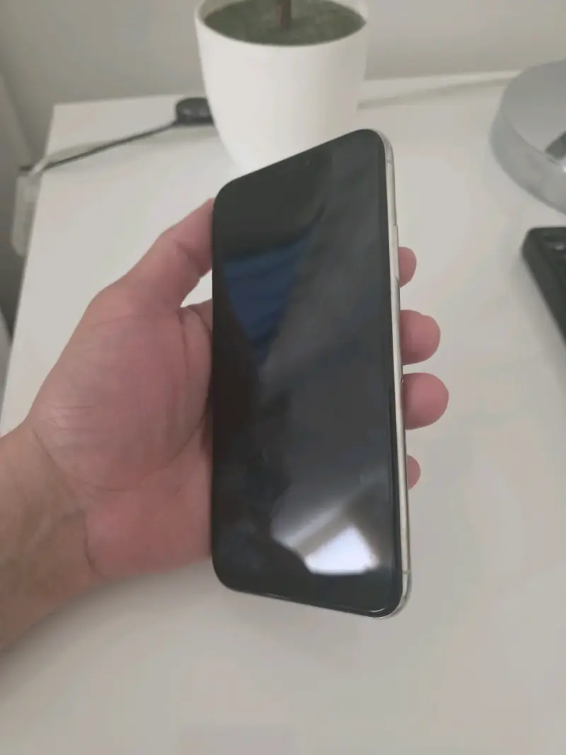 Smartphone IPhone X - 3