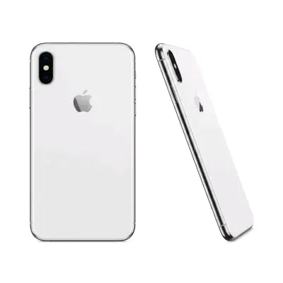 Smartphone IPhone X - miniatura 4
