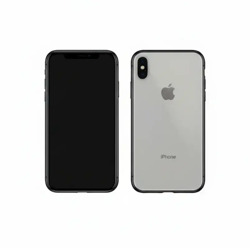 Smartphone IPhone X - 5
