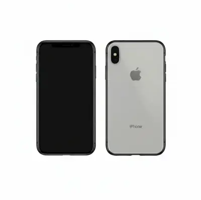 Smartphone IPhone X - miniatura 5