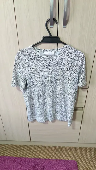 Polera Mango M - miniatura 1
