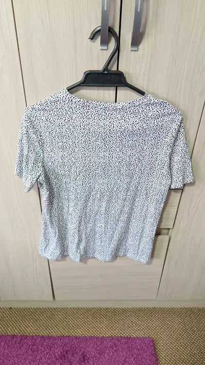 Polera Mango M - miniatura 2