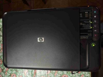 Impresora HP DeskJet F4480 - miniatura 3