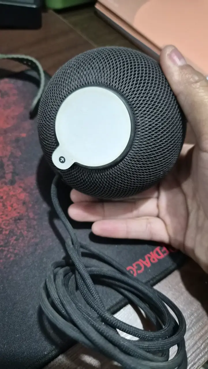 Homepod mini - 1