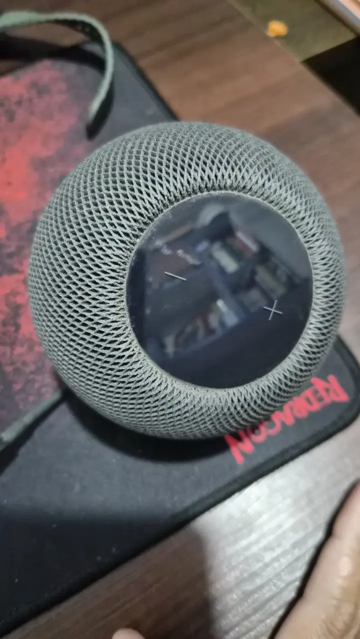 Homepod mini - 2