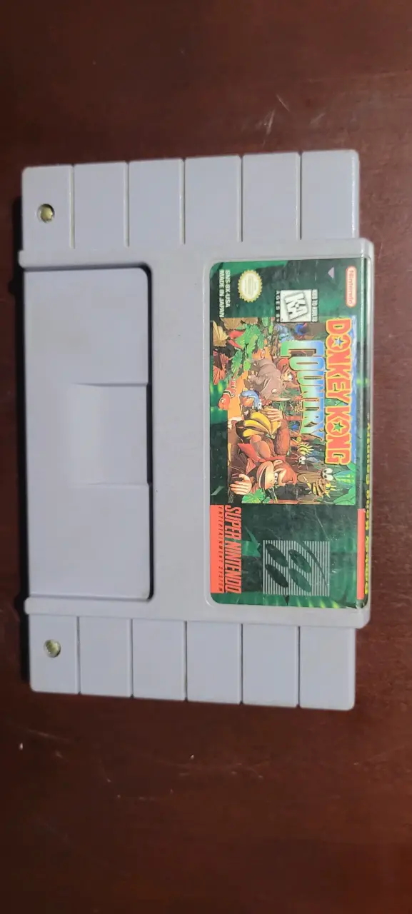 Permuta o Venta Juegos SNES y Gba - 3