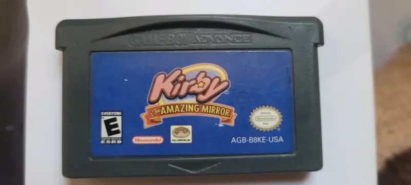 Permuta o Venta Juegos SNES y Gba - 5