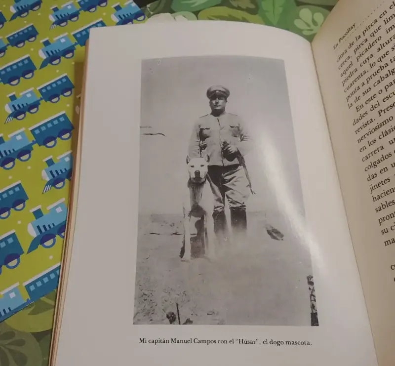 Mis Memorias Del Año Veinte - Armando Braun Menénd - 4