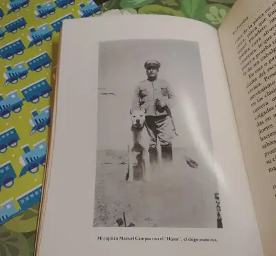 Mis Memorias Del Año Veinte - Armando Braun Menénd - miniatura 4