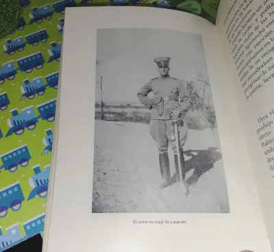 Mis Memorias Del Año Veinte - Armando Braun Menénd - miniatura 5