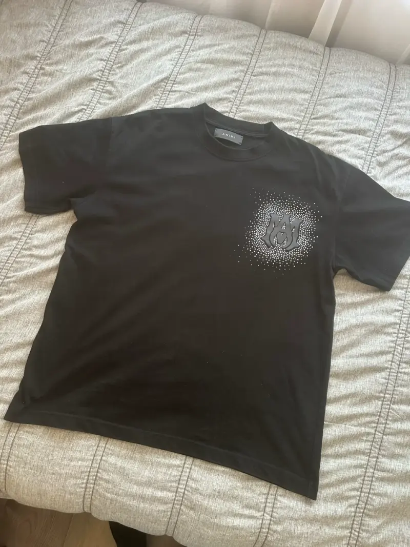 Polera Amiri - 1