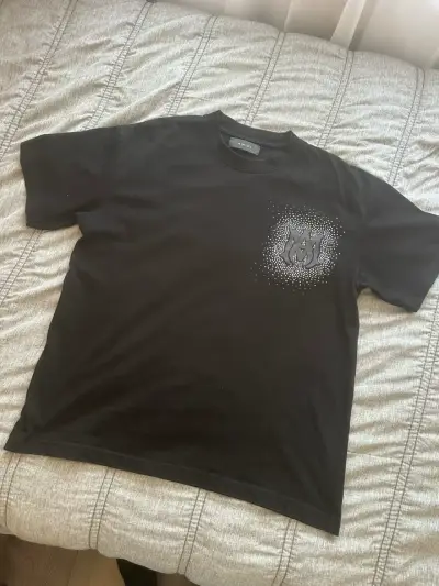 Polera Amiri - miniatura 1