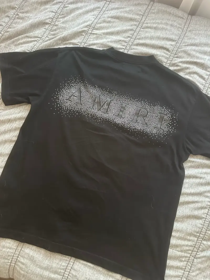 Polera Amiri - 2