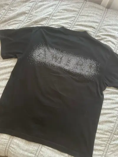 Polera Amiri - miniatura 2