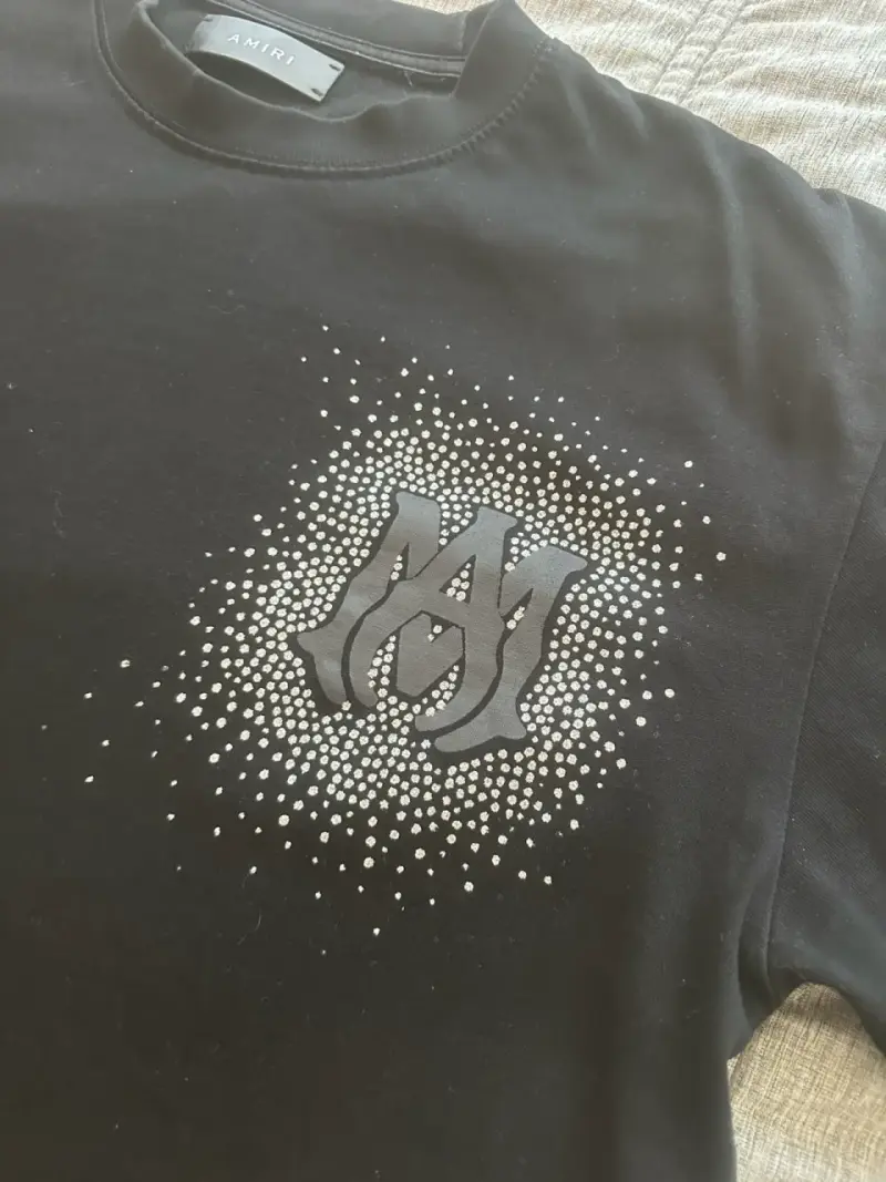 Polera Amiri - 3