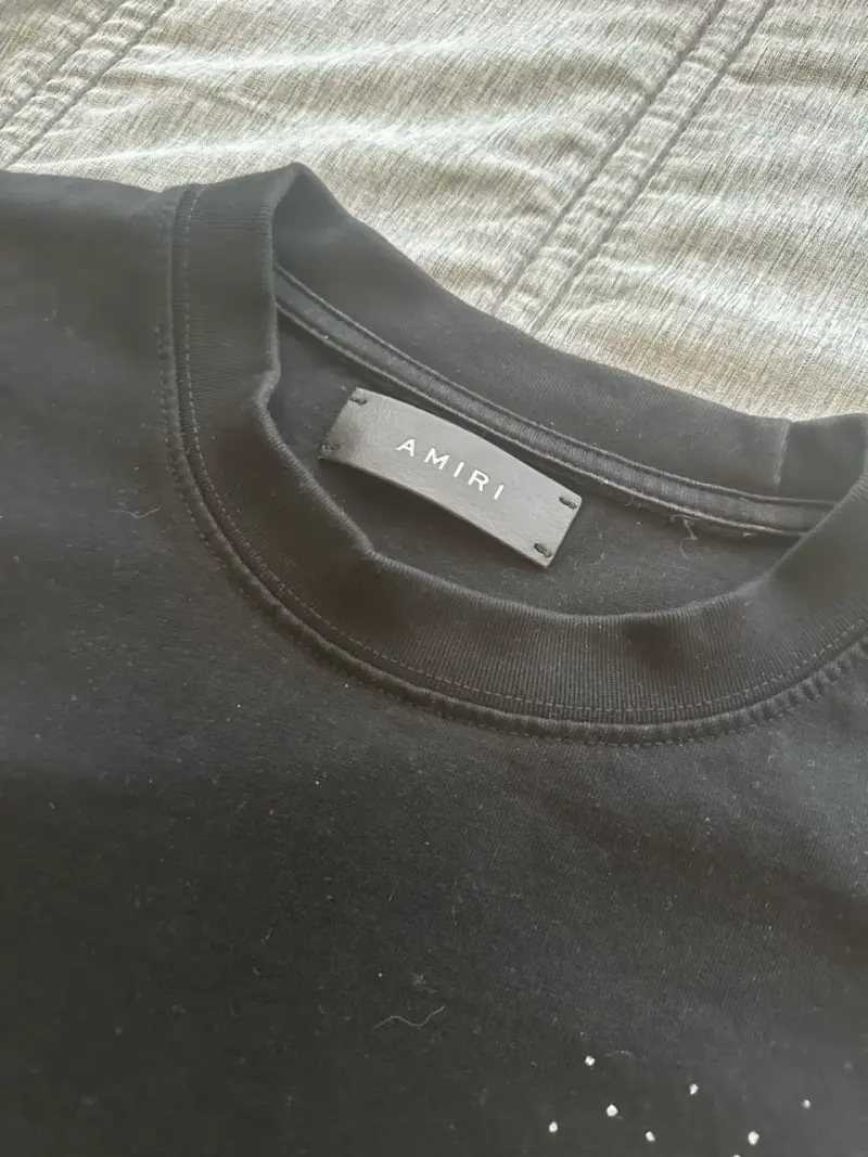Polera Amiri - 4