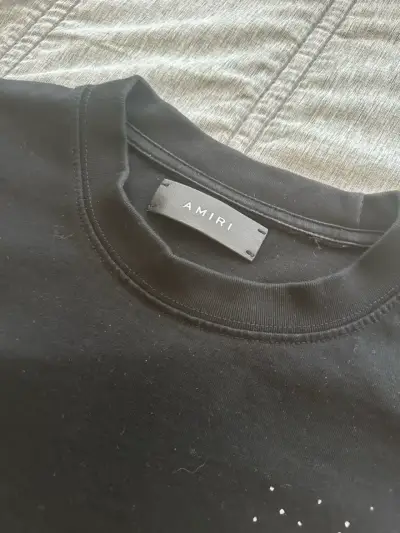 Polera Amiri - miniatura 4