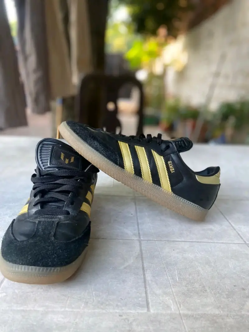 Adidas Samba Messi - 2