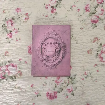 Blackpink - [Kill This Love] 2nd Mini Album. - miniatura 1