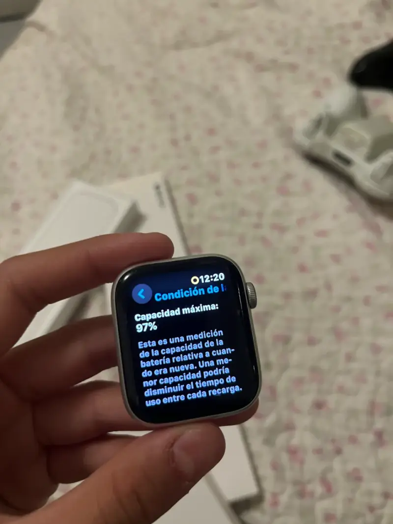 Apple Watch - 2