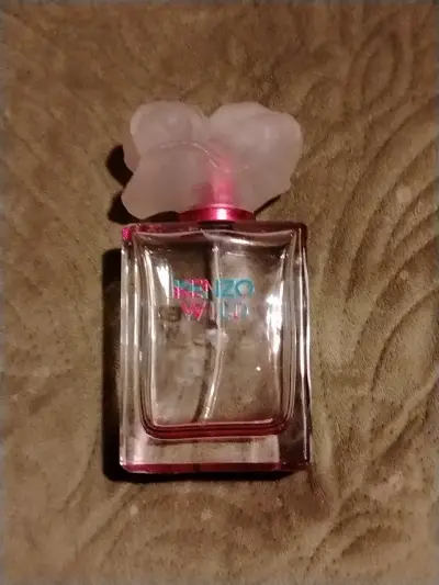 Botella de perfume Kenzo - miniatura 1