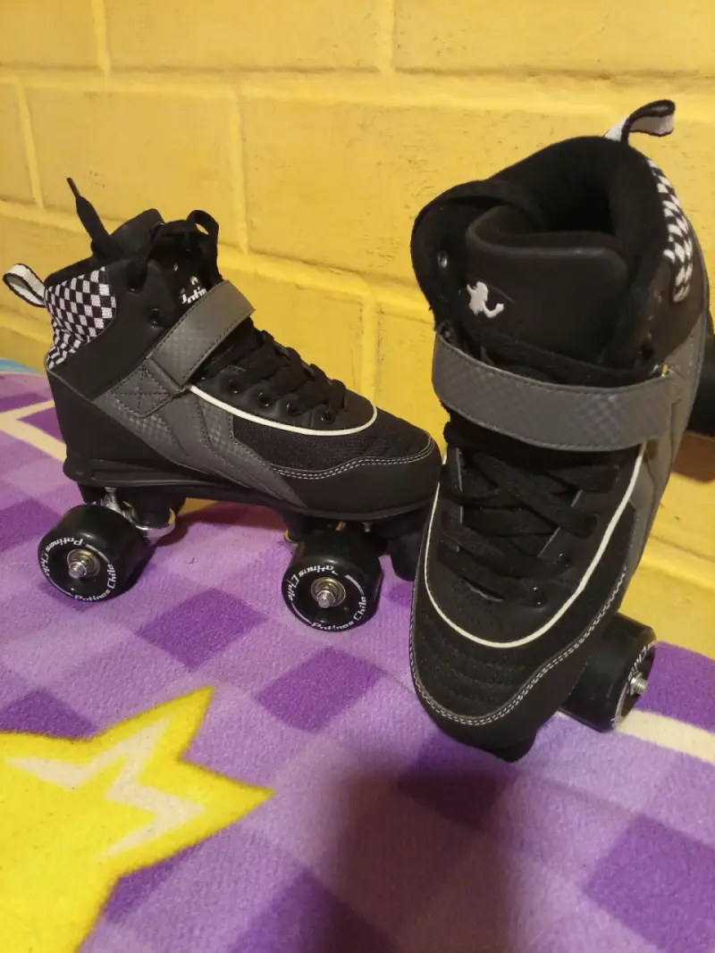 Patines - 3